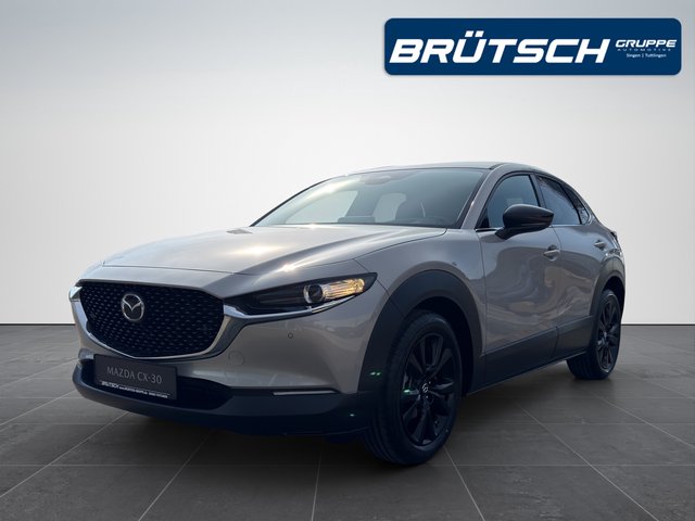 Mazda CX-30 2.5 140PS 6MT Homura - foto 1