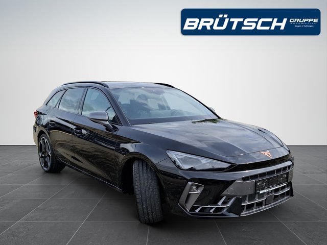 CUPRA Leon VZ 2.0 TSI 4Drive DSG / ACC / AHK/ MATRIX / NAVI - foto 1