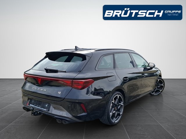 CUPRA Leon VZ 2.0 TSI 4Drive DSG / ACC / AHK/ MATRIX / NAVI - foto 3