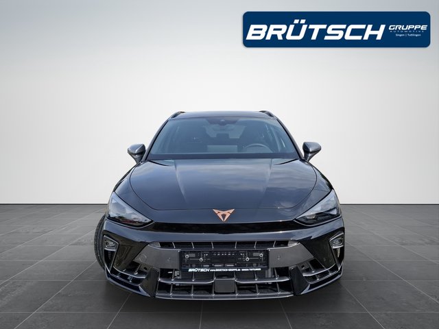 CUPRA Leon VZ 2.0 TSI 4Drive DSG / ACC / AHK/ MATRIX / NAVI - foto 4