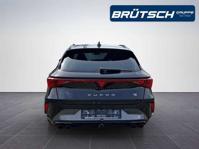 CUPRA Leon VZ 2.0 TSI 4Drive DSG / ACC / AHK/ MATRIX / NAVI - foto 5