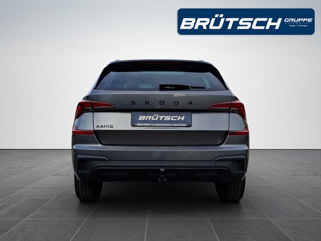 Skoda Kamiq 1.5 TSI Monte Carlo DSG / AHK / PANORAMA / MATRIX / SITZHEIZUNG - bilder 5