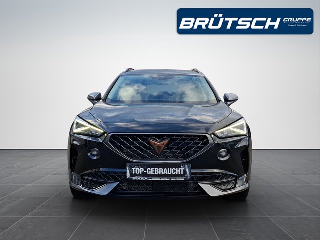 CUPRA Formentor 1.5 TSI DSG / KLIMA / NAVI / ACC / LED / SITZHEIZUNG - bilder 4