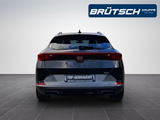 CUPRA Formentor 1.5 TSI DSG / KLIMA / NAVI / ACC / LED / SITZHEIZUNG - bilder 5