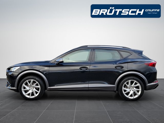 CUPRA Formentor 1.5 TSI DSG / KLIMA / NAVI / ACC / LED / SITZHEIZUNG - bilder 6