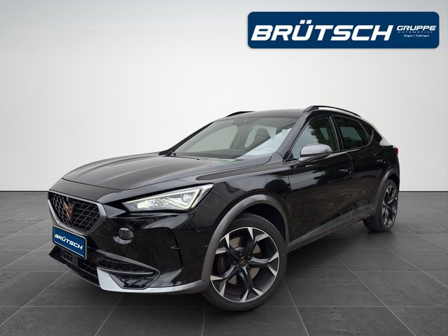 CUPRA Formentor VZ 2.0 TSI DSG 4Drive AHK/ E-SITZE / BEATS / ACC / NAVI - bilder 1