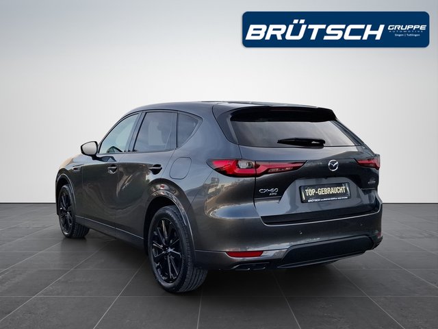 Mazda CX-60 Homura 2.5 eHybrid AWD AUTOMATIK / SCHIEBEDACH / ACC - foto 2