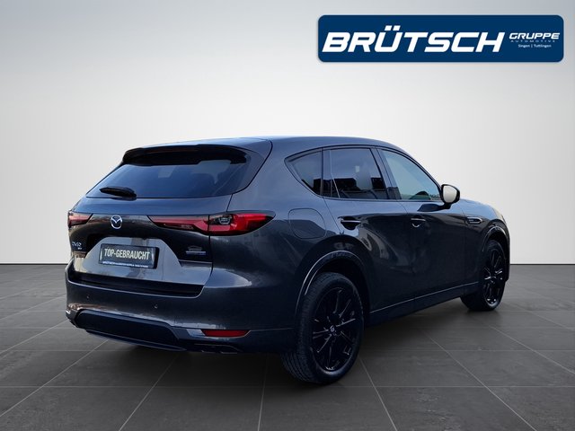 Mazda CX-60 Homura 2.5 eHybrid AWD AUTOMATIK / SCHIEBEDACH / ACC - foto 3
