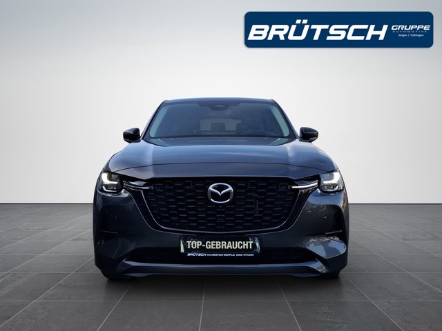 Mazda CX-60 Homura 2.5 eHybrid AWD AUTOMATIK / SCHIEBEDACH / ACC - foto 4