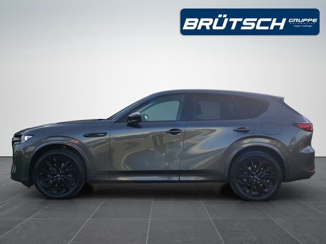 Mazda CX-60 Homura 2.5 eHybrid AWD AUTOMATIK / SCHIEBEDACH / ACC - foto 6