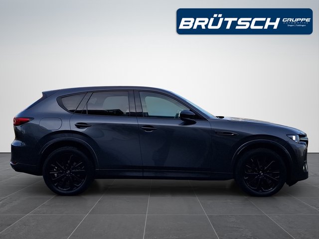 Mazda CX-60 Homura 2.5 eHybrid AWD AUTOMATIK / SCHIEBEDACH / ACC - foto 7