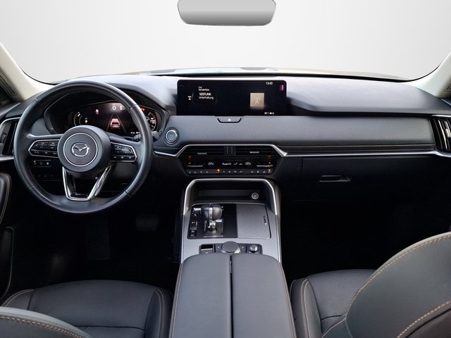 Mazda CX-60 Homura 2.5 eHybrid AWD AUTOMATIK / SCHIEBEDACH / ACC - foto 9