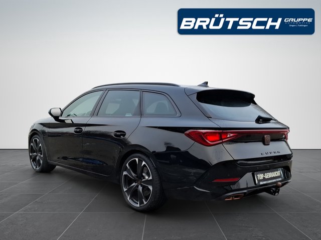 CUPRA Leon Sportstourer 1.4 e-Hybrid VZ DSG / AHK / ACC / LEDER - foto 2