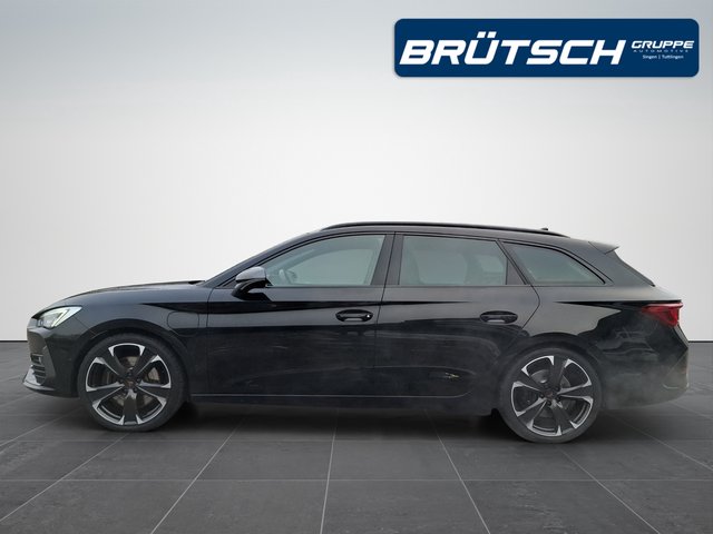 CUPRA Leon Sportstourer 1.4 e-Hybrid VZ DSG / AHK / ACC / LEDER - foto 6
