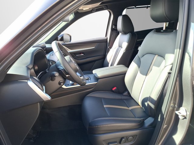 Mazda CX-80 e-SKYACTIV PHEV 327 8AT AWD Homura Plus 7-Sitzer - bilder 8