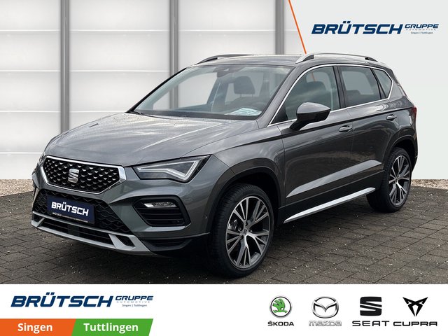 Seat Ateca Xperience 2.0 TSI DSG 4Drive 140kW - bilder 1