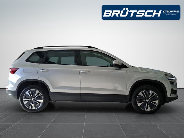 Skoda Karoq 1.5 TSI Tour DSG / AHK / MATRIX-LED / NAVI / SITZHEIZUNG - bilder 7