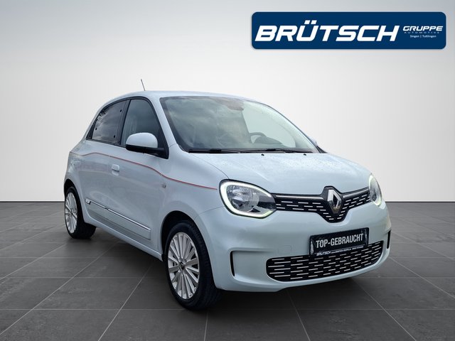 Renault Twingo Vibes Electric AUTOMATIK NAVI / KAMERA / SITZHEIZUNG - foto 1