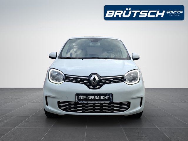 Renault Twingo Vibes Electric AUTOMATIK NAVI / KAMERA / SITZHEIZUNG - foto 4
