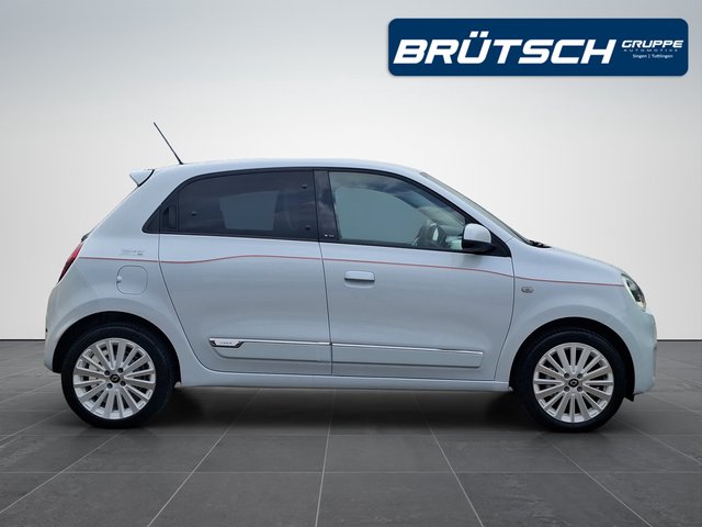 Renault Twingo Vibes Electric AUTOMATIK NAVI / KAMERA / SITZHEIZUNG - foto 7