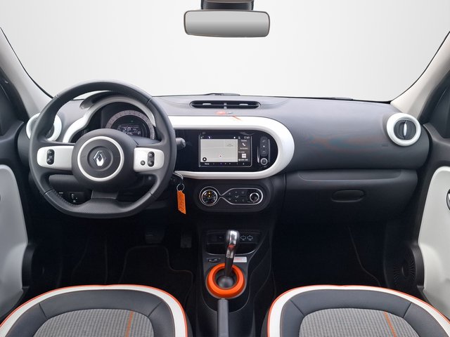 Renault Twingo Vibes Electric AUTOMATIK NAVI / KAMERA / SITZHEIZUNG - foto 9