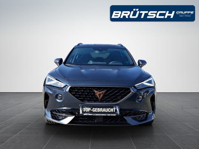 CUPRA Formentor 2.0 TSI VZ 4Drive DSG / NAVI / ACC / LED / SITZHEIZUNG - bilder 4