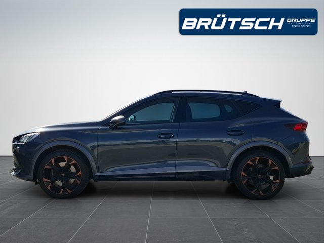 CUPRA Formentor 2.0 TSI VZ 4Drive DSG / NAVI / ACC / LED / SITZHEIZUNG - bilder 6