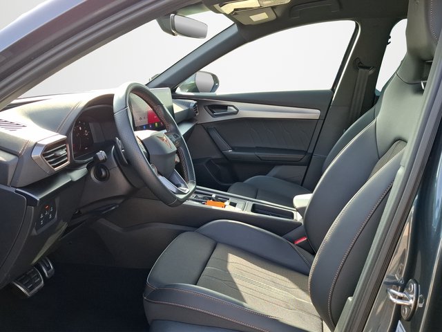 CUPRA Formentor 2.0 TSI VZ 4Drive DSG / NAVI / ACC / LED / SITZHEIZUNG - bilder 8