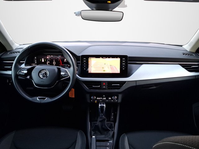 Skoda Kamiq 1.0 TSI Tour DSG / VOLL-LED / NAVI / TEMPOMAT / SITZHEIZUNG - bilder 9