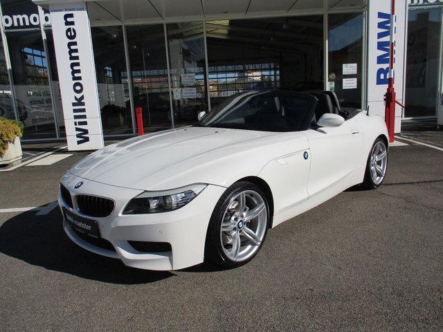 BMW Z4 sDrive 30i - foto 1