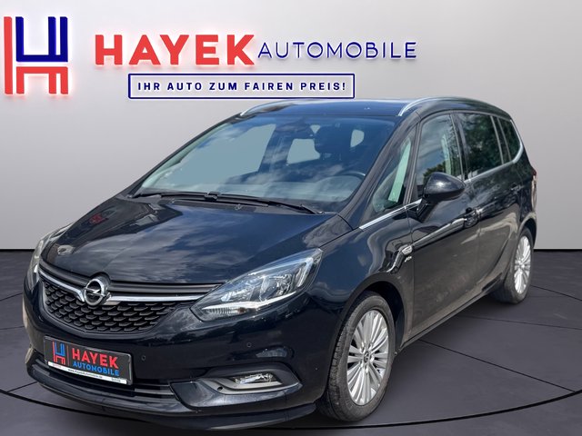 Opel Zafira C Active Start/Stop 7SITZER Used vehicle for sale | First registration 07/2017