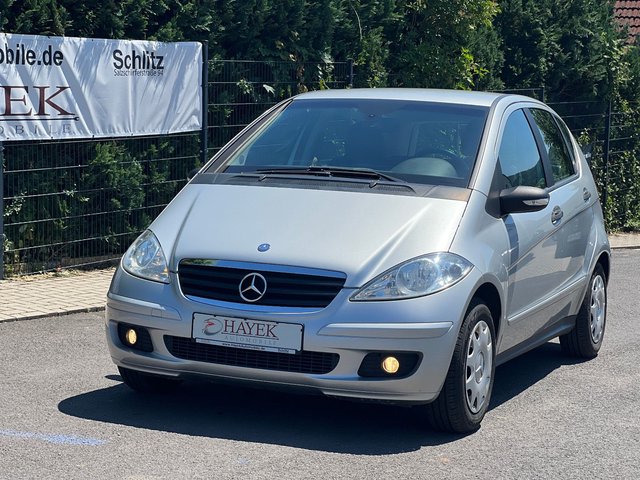 Mercedes-Benz A 150 Used vehicle for sale | First registration 08/2007