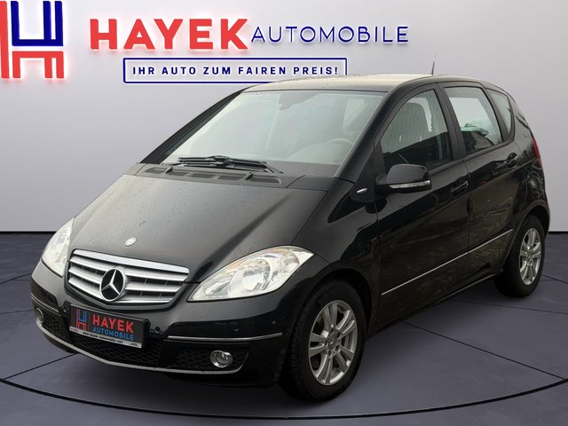 Mercedes-Benz A 160 Garantie / Tüv / Service / Automatik/NAVI Used vehicle for sale | First registration 05/2011 | Price 6.999 €