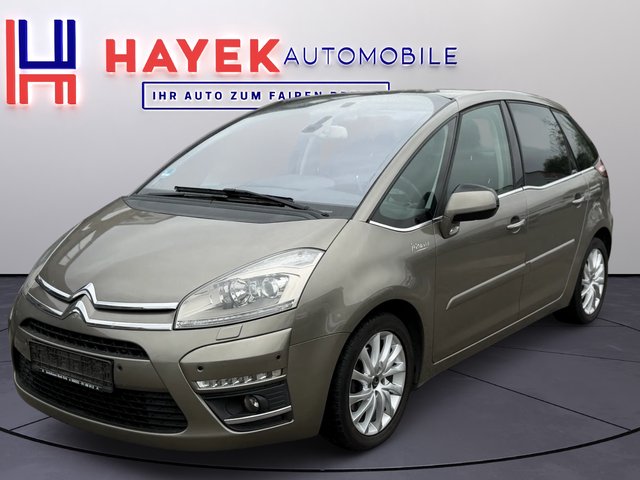 Citroën C4 Picasso Exclusive Pano/ NAV/PDC/XEN/Automatik Gebrauchtwagen Kaufen | EZ 04/2013 | Preis 4.999 €