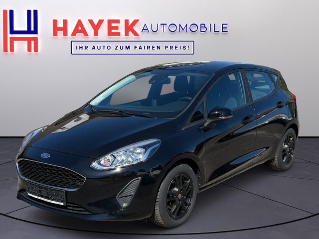Ford Fiesta Cool & Connect SHZ/TÜV&Service NEU/Garantie Gebrauchtwagen Kaufen | EZ 09/2019 | Preis 10.999 €