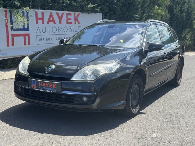 Renault Laguna III Grandtour Dynamique Tüv08/26 XENON Used vehicle for sale | First registration 05/2008 | Price 1.999 €