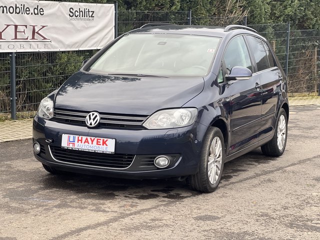 Volkswagen Golf VI Plus Life  Standheizung Used vehicle for sale | First registration 07/2013
