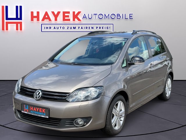 Volkswagen Golf Plus VI Match/Garantie/Inspektion/ Gebrauchtwagen Kaufen | EZ 05/2012 | Preis 7.399 €
