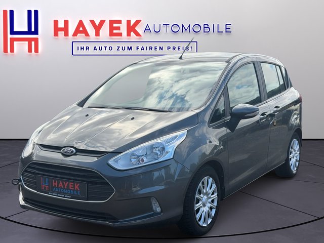 Ford B-MAX Trend / Zahnriemen gerissen Gebrauchtwagen Kaufen | EZ 08/2017 | Preis 1.999 €