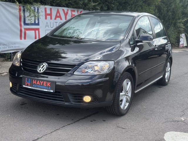 Volkswagen Golf Plus V Sportline TÜV02/27 SERVICE-NEU Gebrauchtwagen Kaufen | EZ 01/2006 | Preis 3.999 €