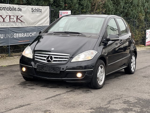 Mercedes-Benz A 180 CDI  XENON Used vehicle for sale | First registration 11/2009