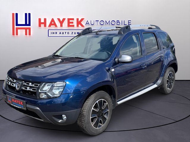 Dacia Duster I Prestige 4x2 / Navi / RFK /Euro6 Used vehicle for sale | First registration 09/2016
