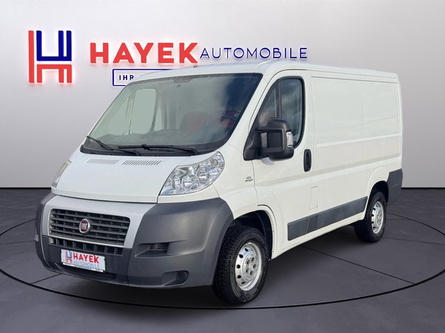 Fiat Ducato Kasten 30 115 / TÜV / Garantie / ZHNR Neu Used vehicle for sale | First registration 03/2014