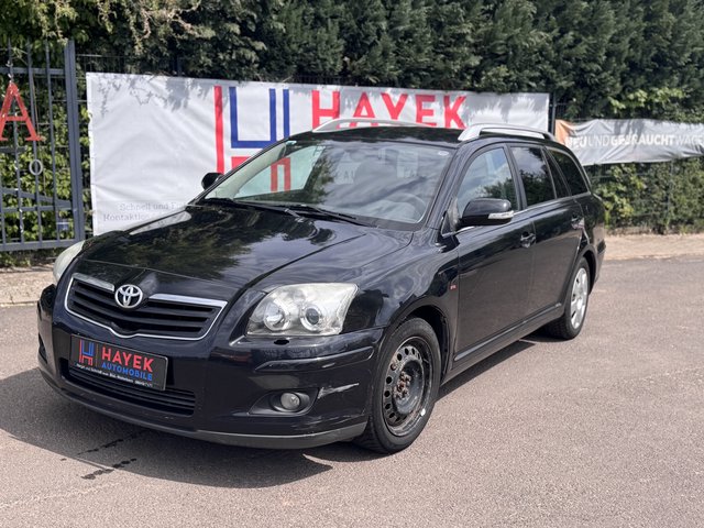 Toyota Avensis Kombi 2.0 Executive / 2.0 / TÜv 05.2026 Gebrauchtwagen Kaufen | EZ 07/2006 | Preis 1.150 €