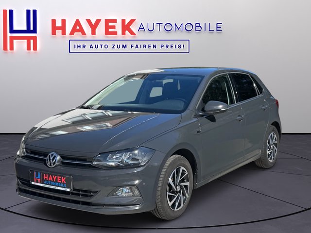 Volkswagen Polo VI SHZ/ EURO 6 /NAV / 1.Hand Gebrauchtwagen Kaufen | EZ 02/2019 | Preis 12.400 €