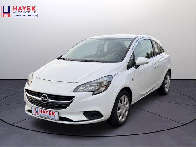 Opel Corsa E Edition SHZ Parkhilfe H Garantie Used vehicle for sale | First registration 07/2016