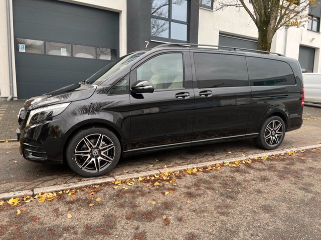 Mercedes-Benz V 300 Used vehicle for sale | First registration 02/2023