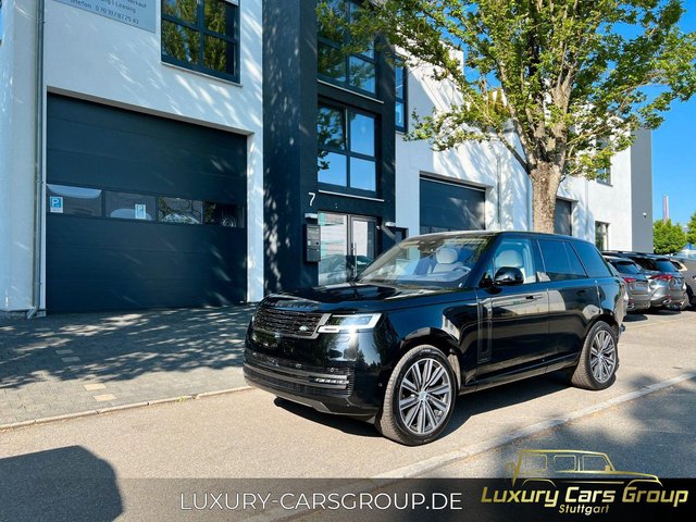 Land Rover Range Rover 3.0 P400 Autobiography Prod.2023 Used vehicle for sale | First registration 05/2023