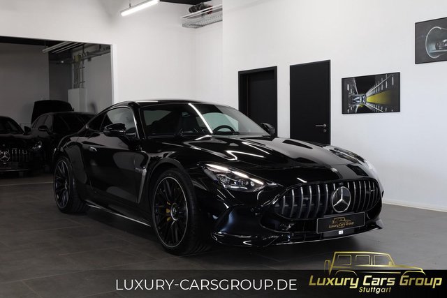 Mercedes-Benz AMG GT63 4M+ HUD-Pano-Winter-Perf.Seats-Premium+ Neuwagen Kaufen | EZ  | Preis 176.120 €