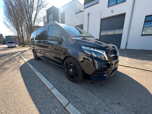 Mercedes-Benz V 300 Used vehicle for sale | First registration 03/2023